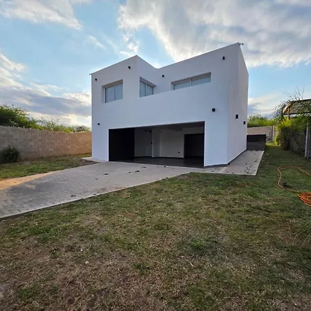 CountryHome Tierra Alta-2