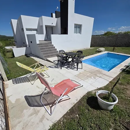 CountryHome Tierra Alta-3